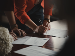 Assigning damages in a personal injury claim