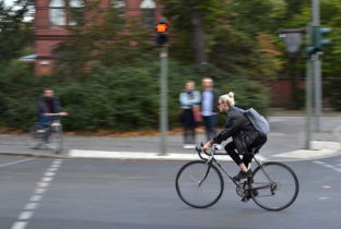 Bicycle Accident Lawyer