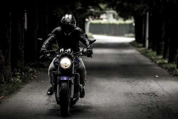 Motorcycle Accident Lawyer