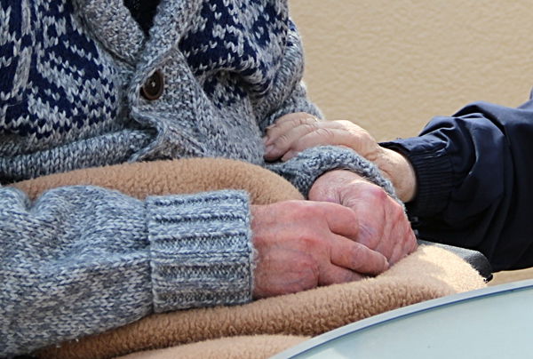 Nursing Home Abuse