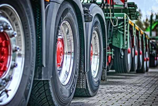 Truck Accident Lawyers
