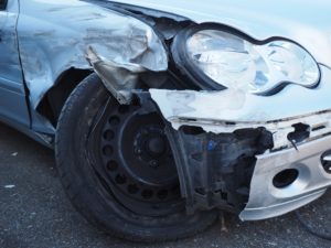 uninsured motorist claim lawyer