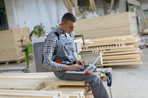 Workers Compensation Vocational Rehab