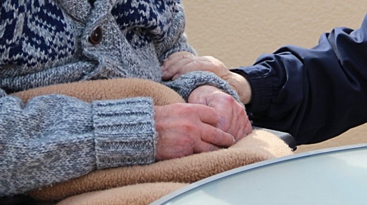 nursing home neglect lawyer