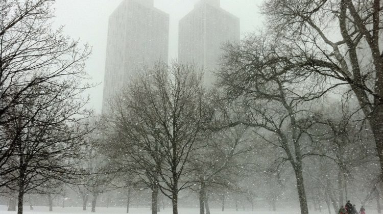 winter fatal car accident lawyer