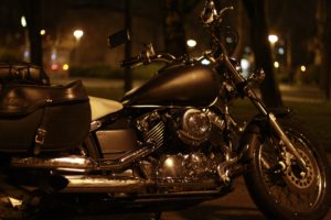 motorcycle accident lawyer
