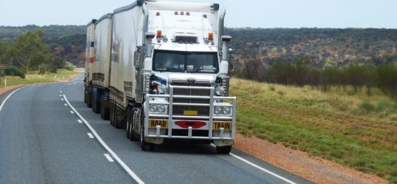 truck accident lawyer