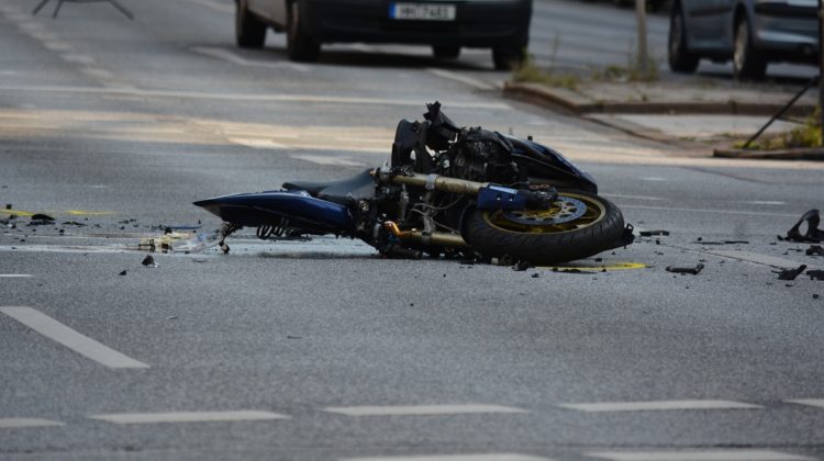 motorcycle accident lawyer