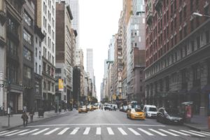 fatal pedestrian accident lawyer