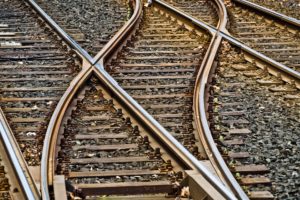 train accident lawyer