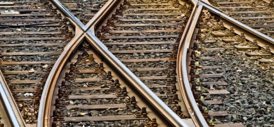 train accident lawyer