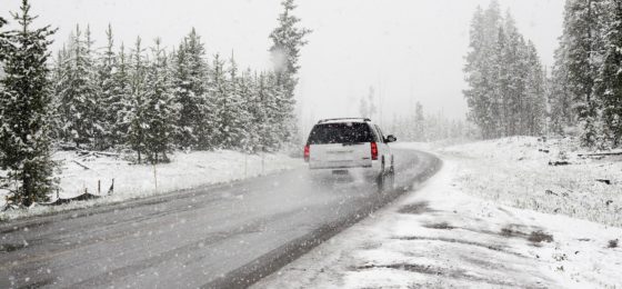 winter car accident lawyer