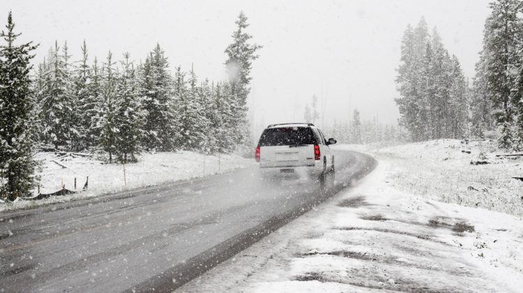 winter car accident lawyer