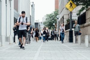 pedestrian accident lawyer