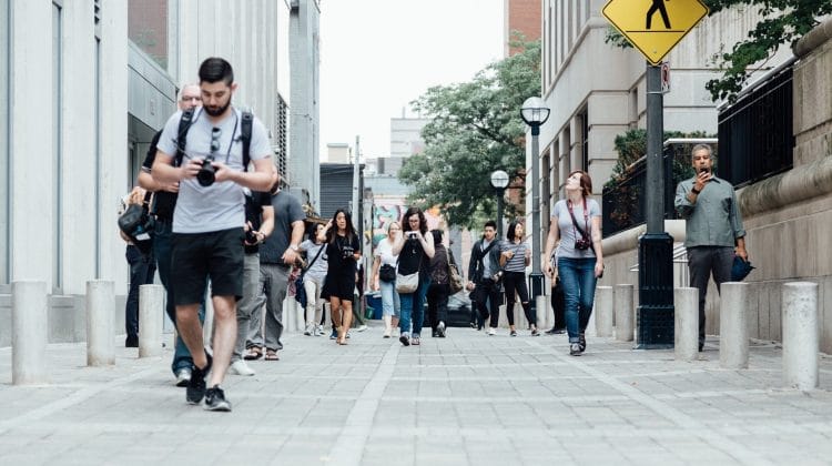 pedestrian accident lawyer