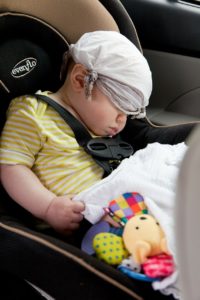 rideshare accident lawyer