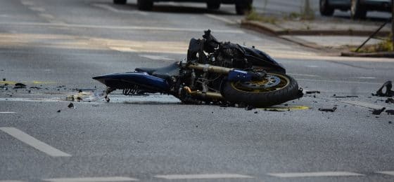 fatal motorcycle accident lawyer