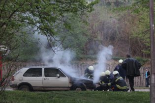 car accident attorney