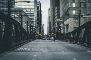 Chicago car accident lawyer