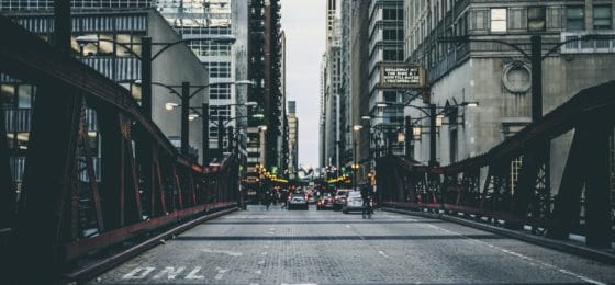 Chicago car accident lawyer