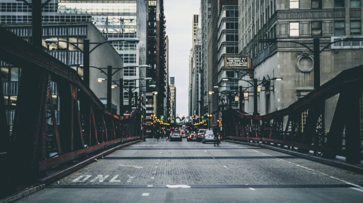 Chicago car accident lawyer