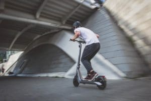 Chicago Electric Scooter Accident Attorneys