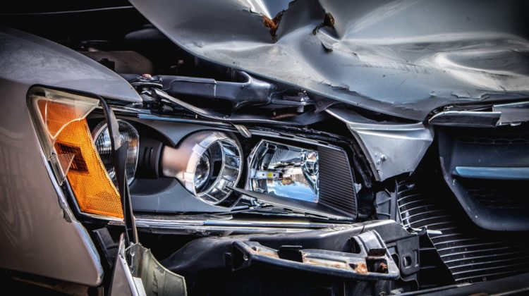 Illinois car accident attorney