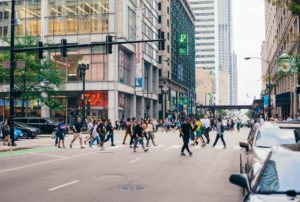 pedestrian accident attorney
