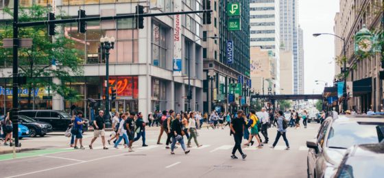 pedestrian accident attorney