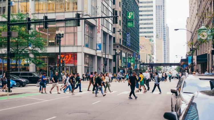 pedestrian accident attorney