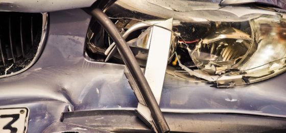 car accident attorney