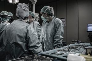 surgical error attorney