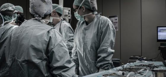 surgical error attorney
