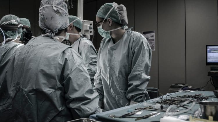 surgical error attorney