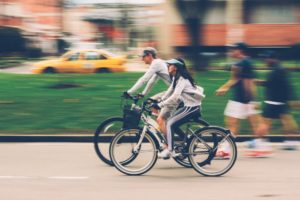 bicycle accident lawyer