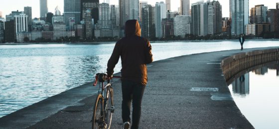 Although not all accidents are preventable, the city of Chicago has identified Milwaukee Avenue as a major threat for bicyclists.
