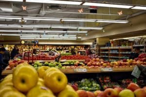 If you get injured in a slip and fall accident at a grocery store, you may have a personal injury claim.
