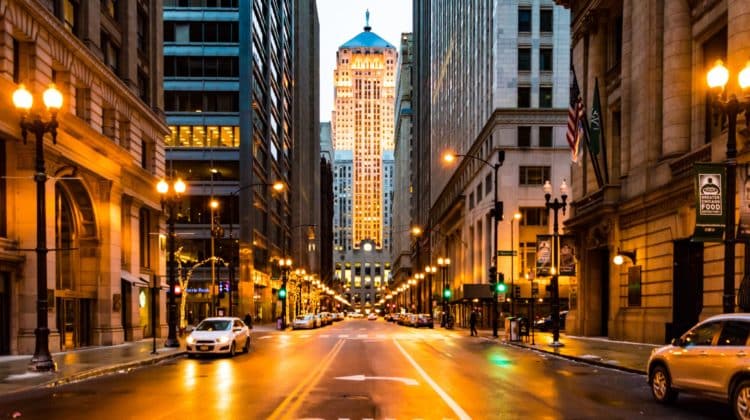 Our ways of traveling have evolved considerably over the last few decades, but just how safe are the different modes of transportation that we rely on every day?