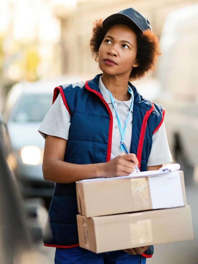 Risks of Dog Bites to USPS Employees