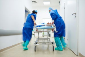 Patients rely on doctors to diagnose their medical conditions accurately and promptly so that effective treatment is possible. The reality is, however, diagnostic errors can and do occur.