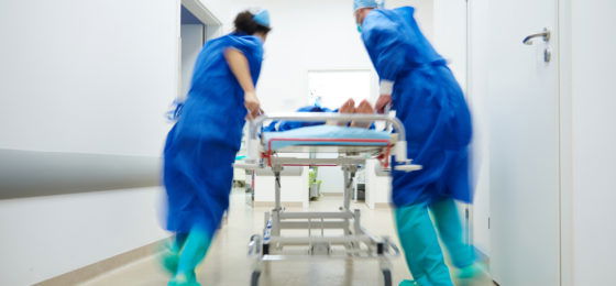 Patients rely on doctors to diagnose their medical conditions accurately and promptly so that effective treatment is possible. The reality is, however, diagnostic errors can and do occur.