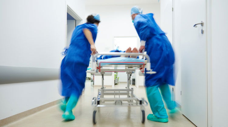 Patients rely on doctors to diagnose their medical conditions accurately and promptly so that effective treatment is possible. The reality is, however, diagnostic errors can and do occur.