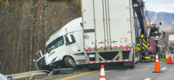A Lake County, IL, truck accident attorney can help victims understand their rights and remedies after these collisions.