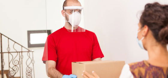 The Centers of Disease Control and Prevention has determined that person-to-person contact is the most common way of spreading the novel coronavirus. However, research shows that the virus can survive on surfaces such as cardboard and plastic for up to several days, raising concerns about product liability due to transmission through contaminated objects.
