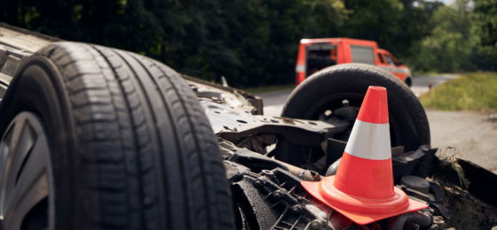 Deaths on US roadways decreased slightly in 2022 as compared to 2021, according to new estimates from the National Highway Traffic Safety Administration (NHTSA).