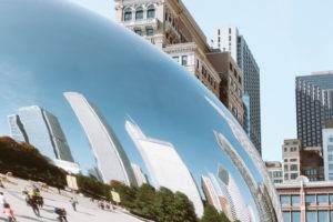 If you have been injured in a car accident near the Chicago Bean or Millennium Park, you may be eligible for compensation.