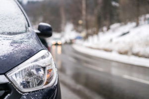 A deadly morning unfolded on Chicago’s roadways as icy conditions wreaked havoc during a recent morning commute.