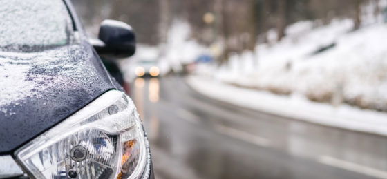 A deadly morning unfolded on Chicago’s roadways as icy conditions wreaked havoc during a recent morning commute.